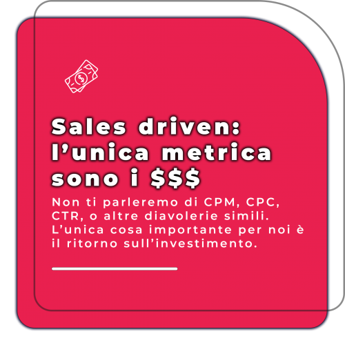 sales